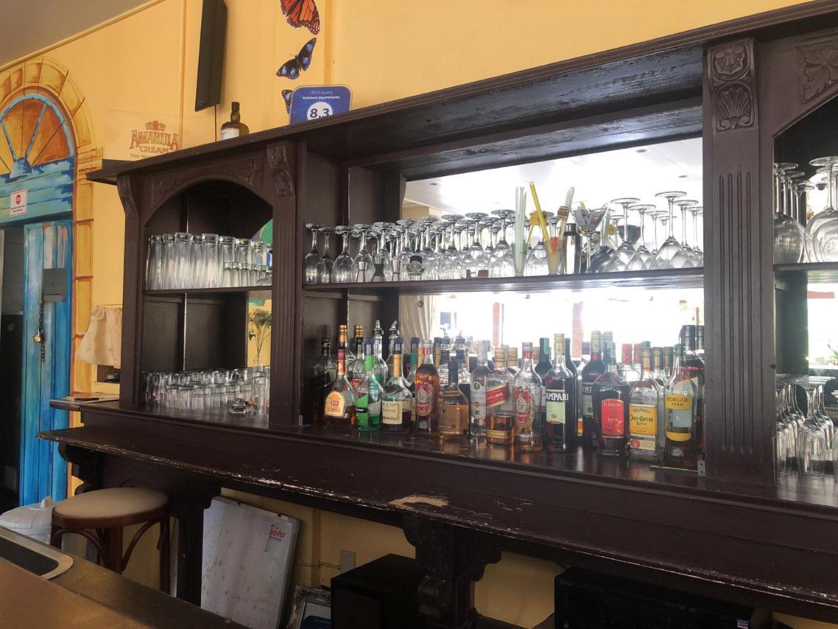 Hotel Bar Restaurant Emergency 911 Sto Lk Group Paramaribo Kültér fotó